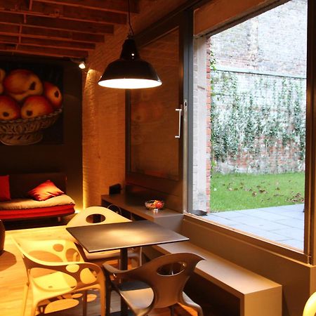 Studio 17 Гент Екстер'єр фото